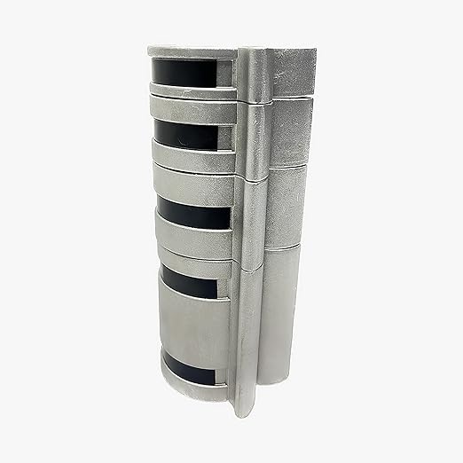 Stroke Control Kit for Hydraulic Cylinders – Thickness: 1.0", 1.5", 2.0", 4.0" – Fits 1-3/4" to 2.0" Cylinder Rods