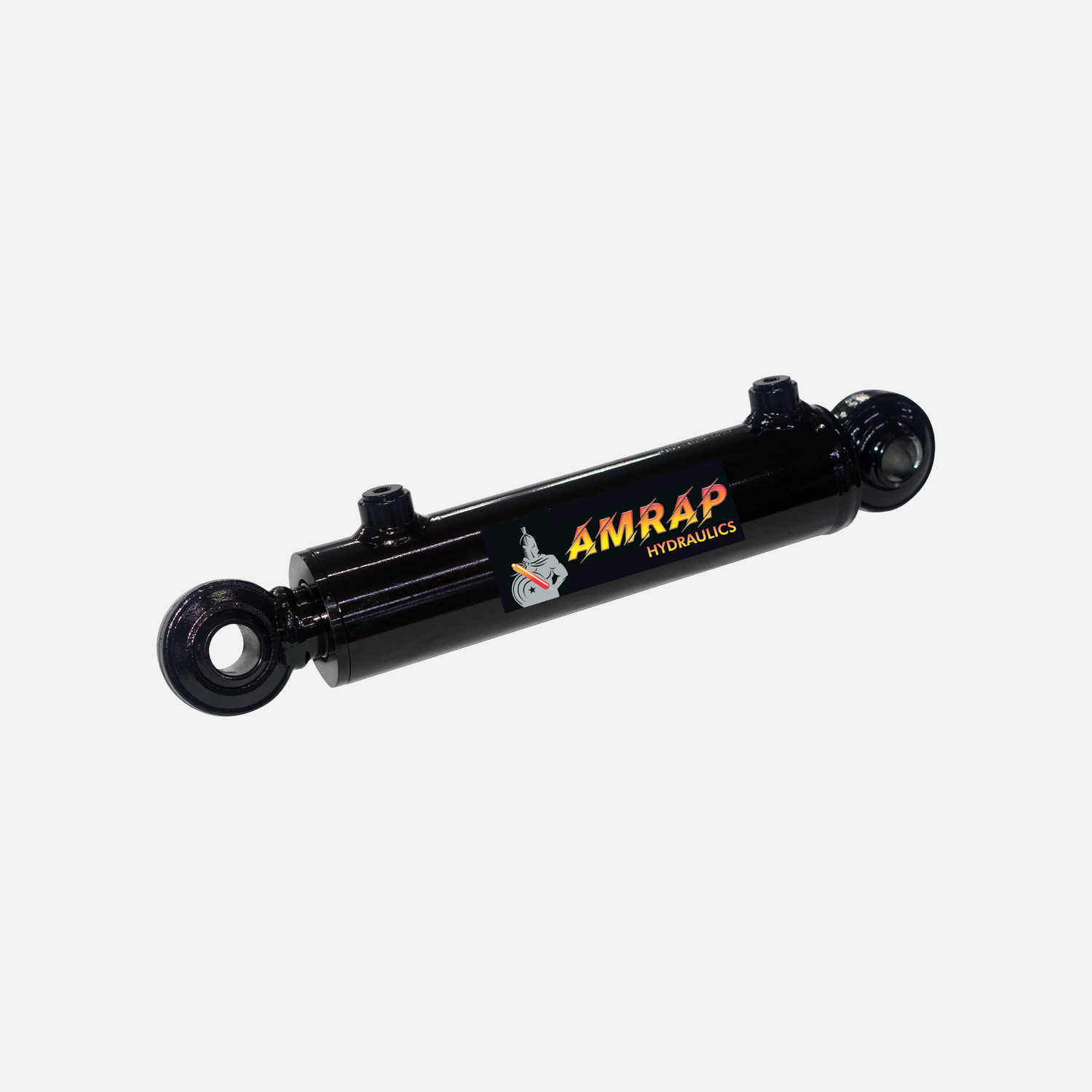 Welded Swivel End Cylinders