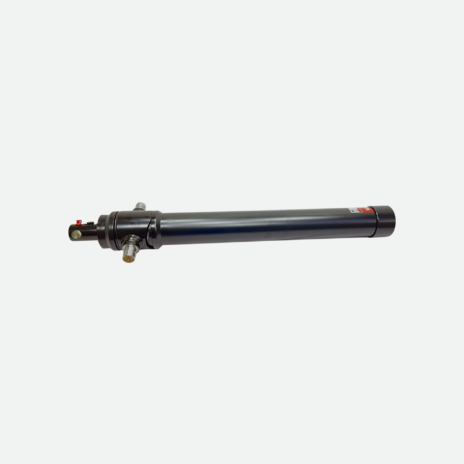 Telescopic cylinders