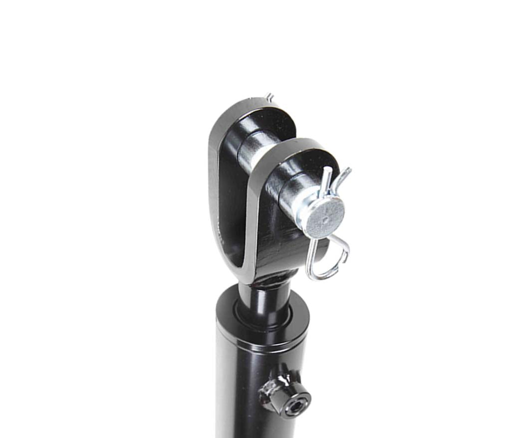 Welded Clevis Cylinders