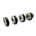 Stroke Control Kit for Hydraulic Cylinders – Thickness: 0.75", 1.0", 1.25", 1.5" – Fits 1-1/8", 1-1/4", 1-3/8", & 1-1/2" Cylinder Rods