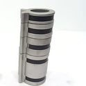 Stroke Control Kit for Hydraulic Cylinders – Thickness: 1.0", 1.5", 2.0", 4.0" – Fits 1-3/4" to 2.0" Cylinder Rods