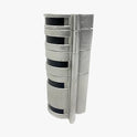 Stroke Control Kit for Hydraulic Cylinders – Thickness: 1.0", 1.5", 2.0", 4.0" – Fits 1-3/4" to 2.0" Cylinder Rods