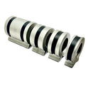 Stroke Control Kit for Hydraulic Cylinders – Thickness: 1.0", 1.5", 2.0", 4.0" – Fits 1-3/4" to 2.0" Cylinder Rods
