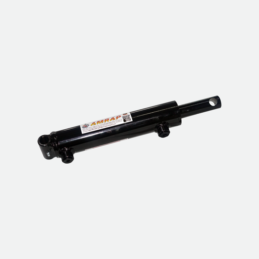 2x36 Hydraulic Cylinder -   2 Bore 36 Stroke  Double Acting  Pin Eye  Hydraulic Cylinder  3500 PSI